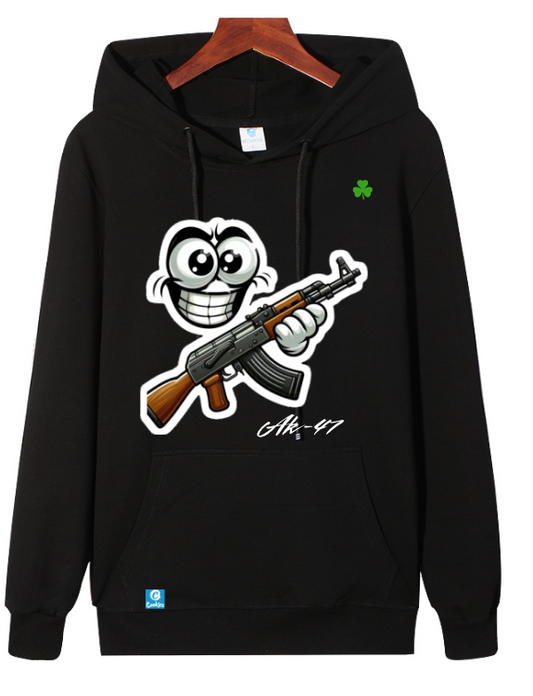 AK-47 Hoodie