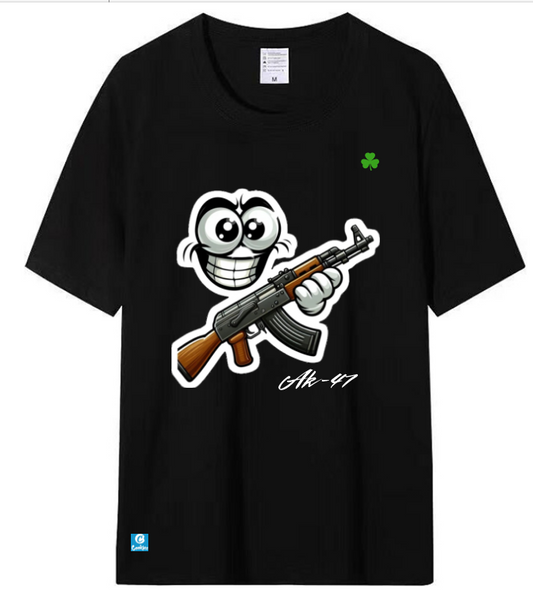 AK-47 Tshirts