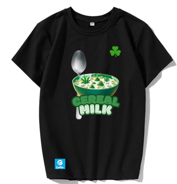 Cereal Milk Tshirts