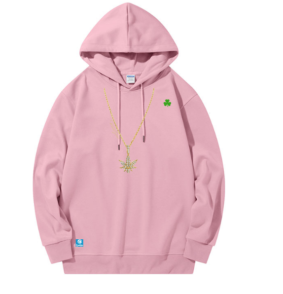 White Gold hoodies