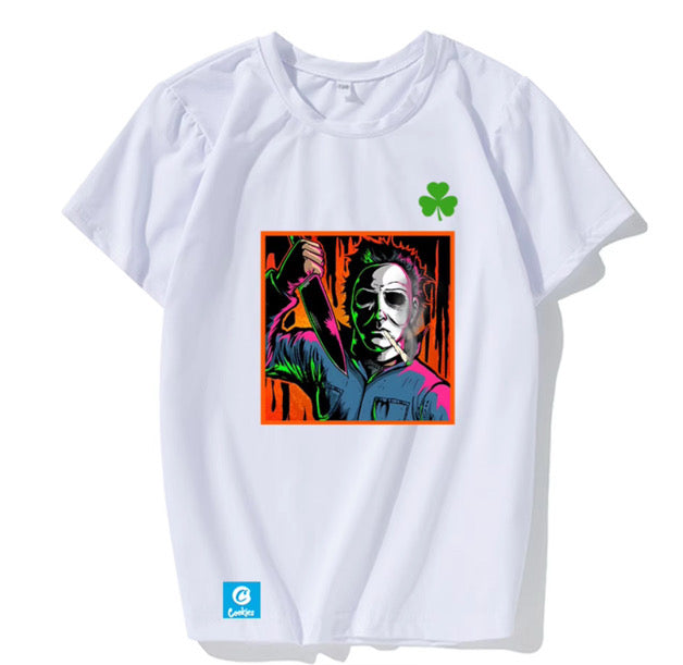 Michael Myers Tshirts