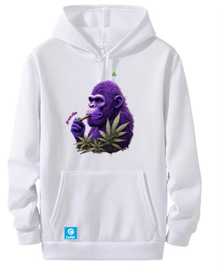 Grape Ape Hoodie