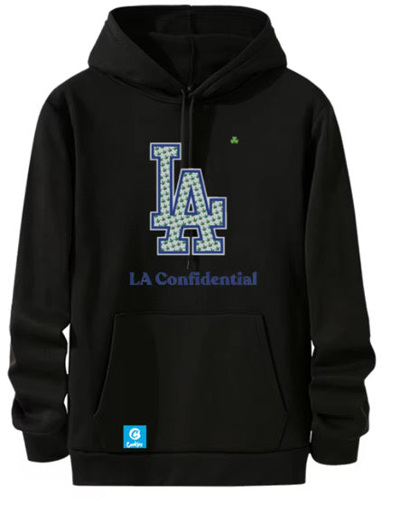 LA Confidential Hoodies