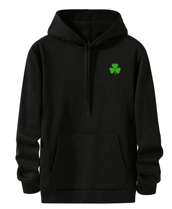 Thomas Michael Hoodie