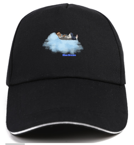 Blue Dream Hats