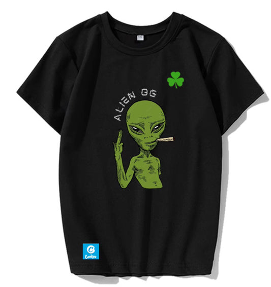 Alien OG Tshirts