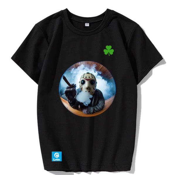 Jason Tshirts