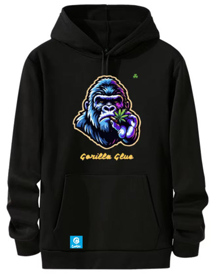 Gorilla Glue Hoodie