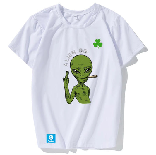 Alien OG Tshirts