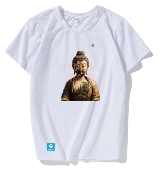 Buddah’s Sister Tshirts