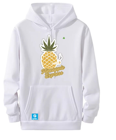 Pineapple Express hoodie