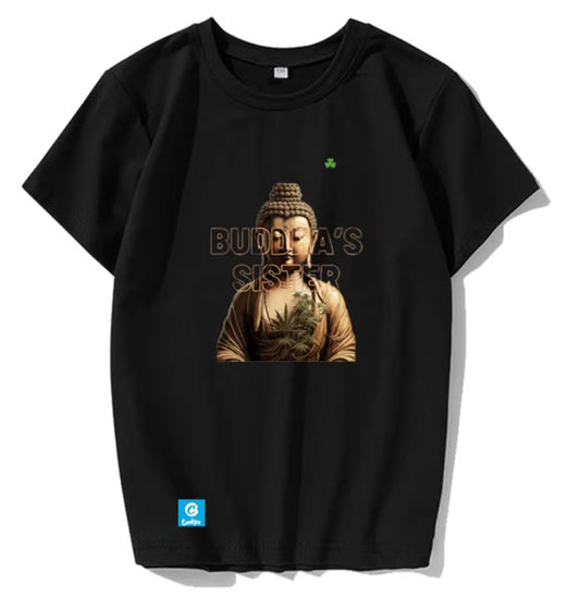 Buddah’s Sister Tshirts