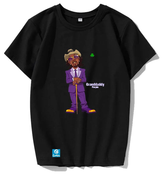 Grand Daddy Purple Tshirts