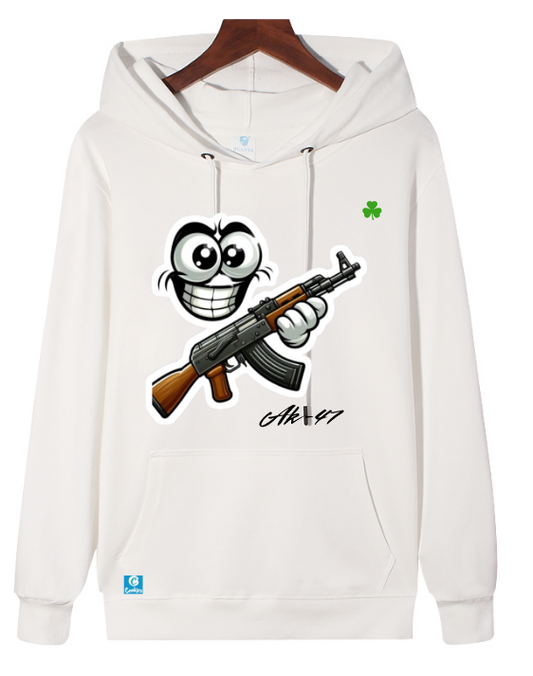 AK-47 Hoodie
