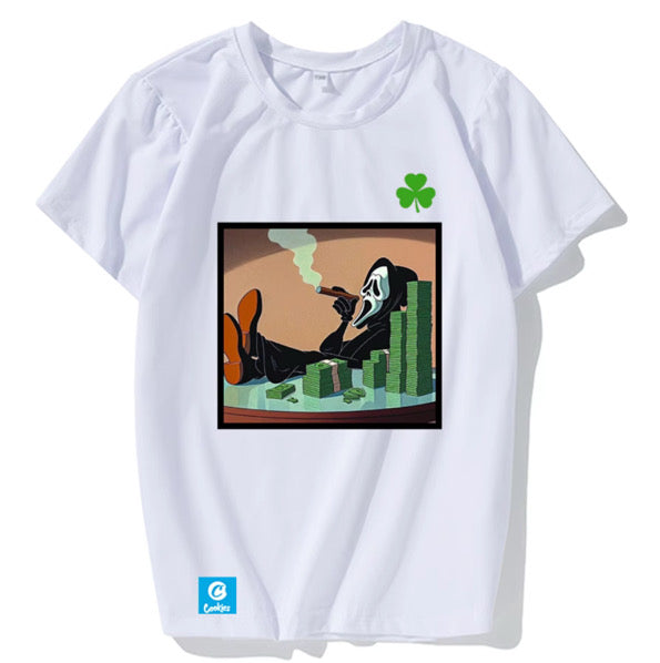 Scream Tshirts