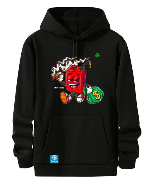 Sour Diesel Hoodie