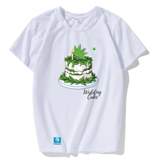 Wedding Cake Tshirts