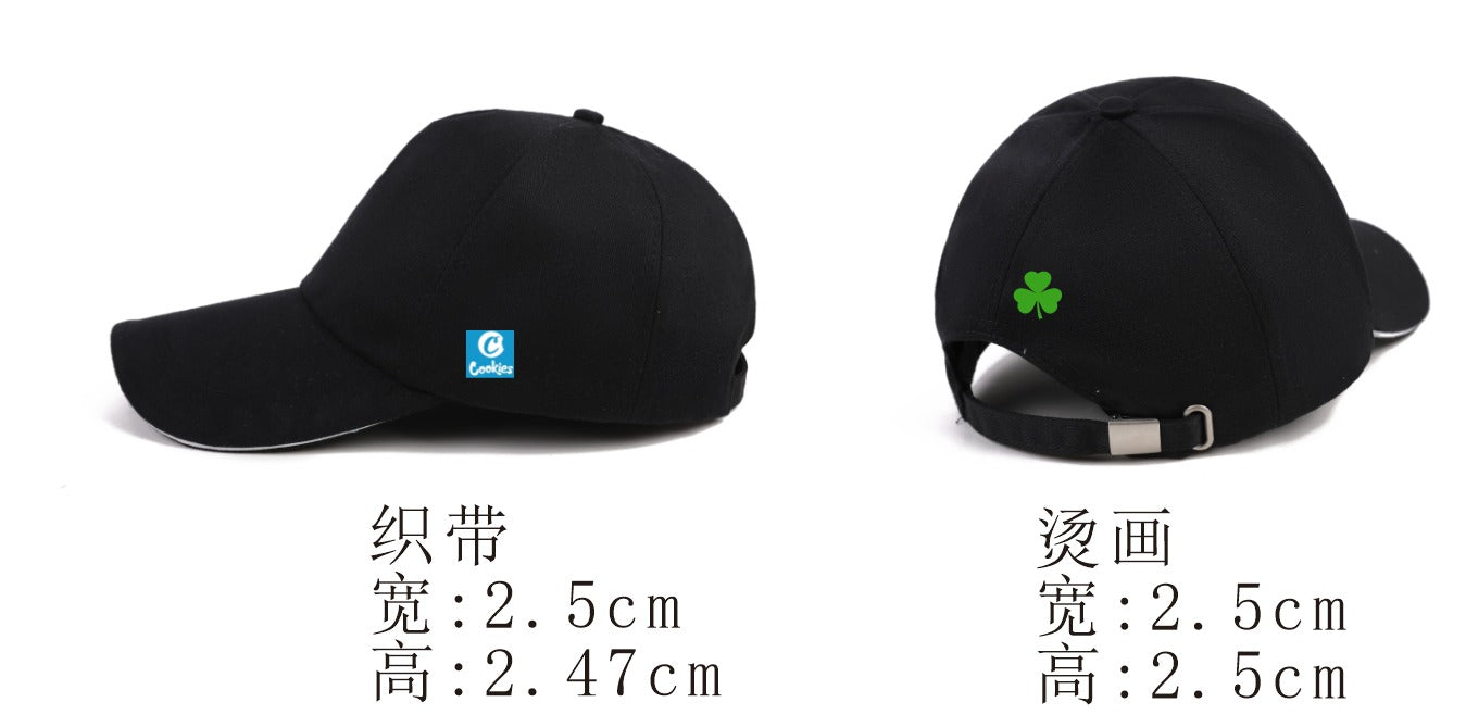 Grand Daddy Purple Hats