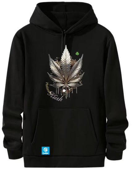 Platinum Kush Hoodie