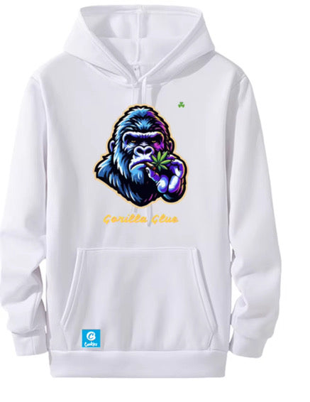Gorilla Glue Hoodie