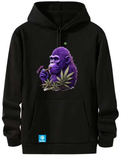 Grape Ape Hoodie