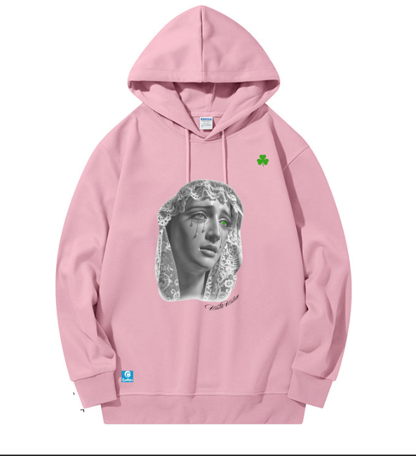 White Widow Hoodies