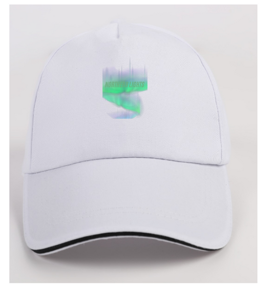 Northern Lights Hats