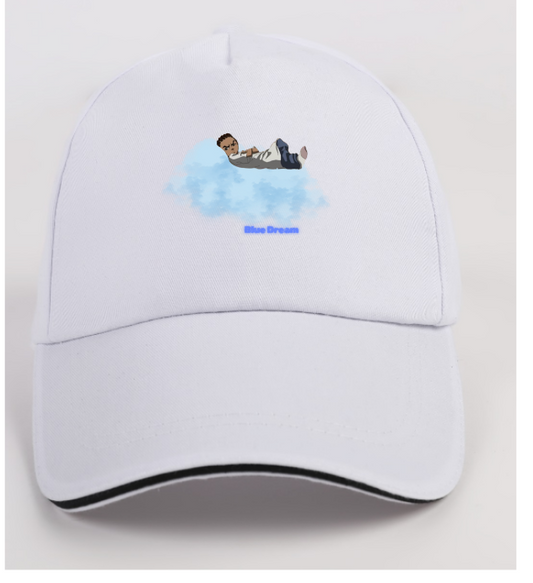 Blue Dream Hats