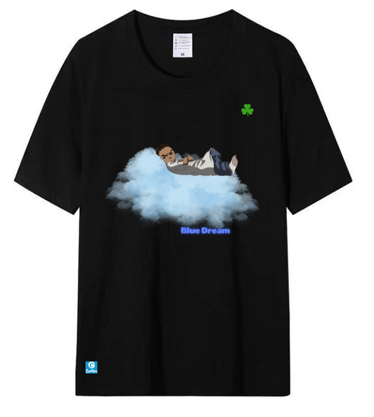 Blue Dream tshirts