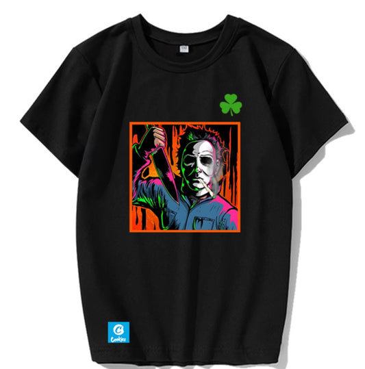 Michael Myers Tshirts
