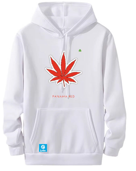 Panama Red Hoodies