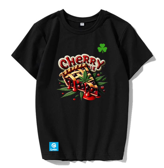 Cherry Pie Tshirts