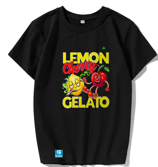 Lemon Cherry Gelato Tshirts
