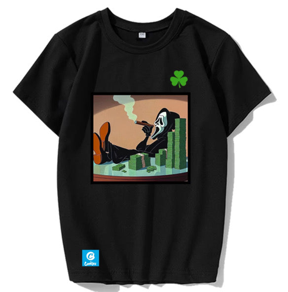 Scream Tshirts