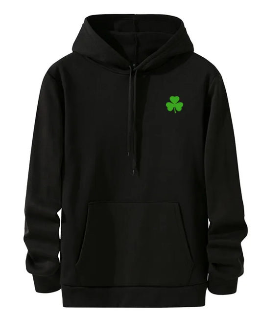 Thomas Michael Hoodie