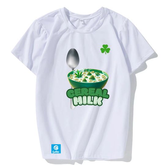 Cereal Milk Tshirts