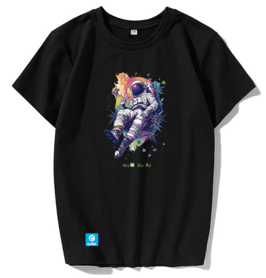 Moon Rocks Tshirts