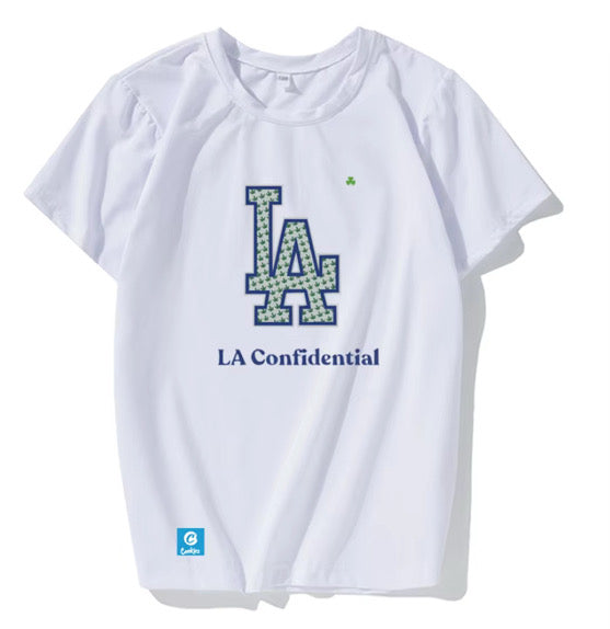 LA Confidential Tshirts