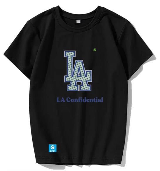 LA Confidential Tshirts