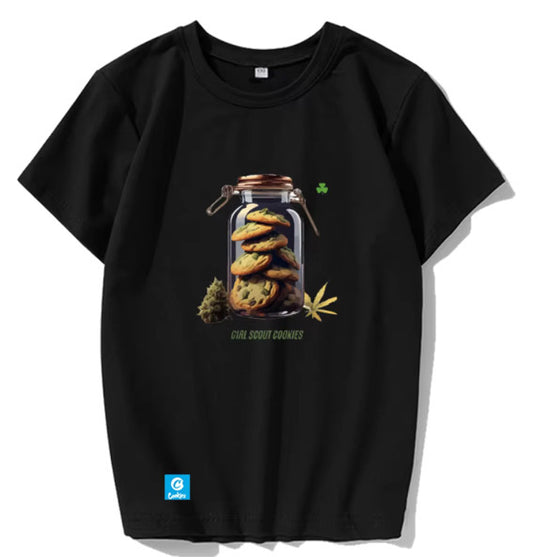 Girl Scout Cookies Tshirts