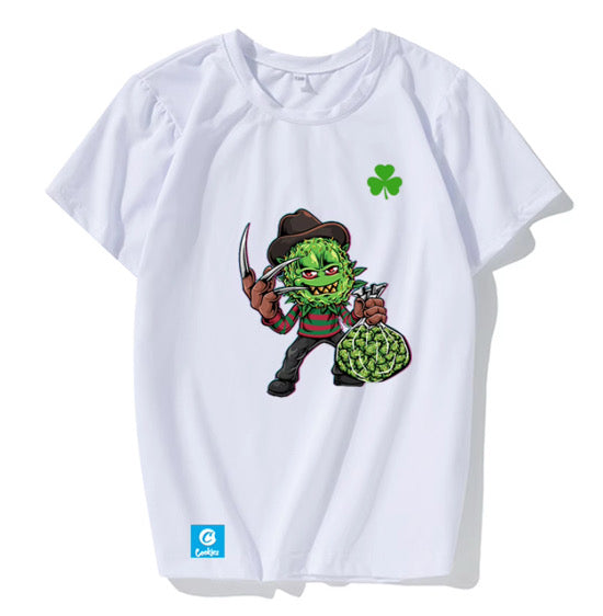 Freddy Tshirts