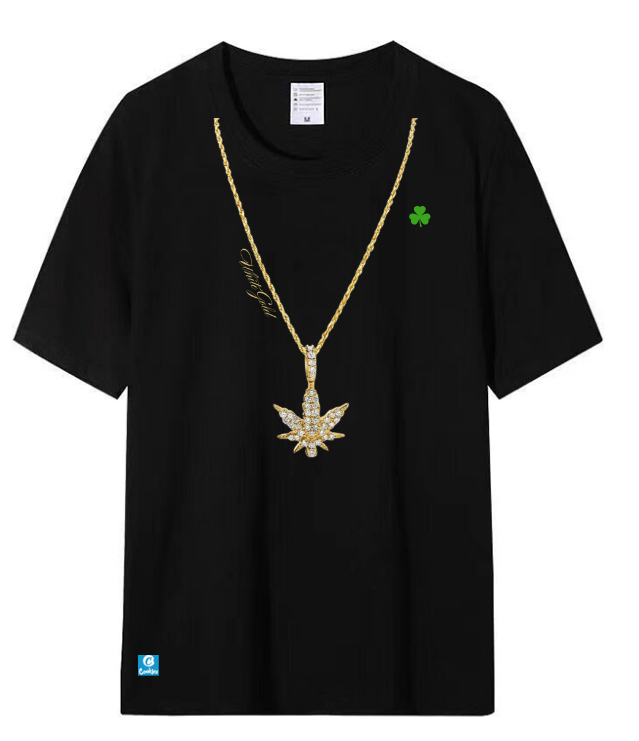 White Gold tshirts