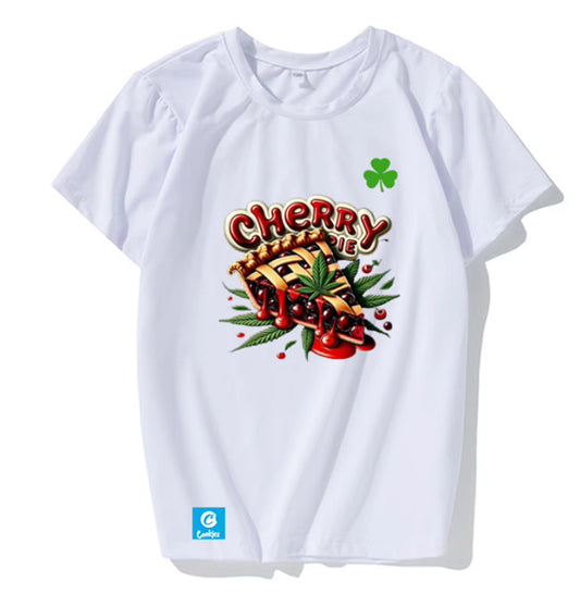 Cherry Pie Tshirts