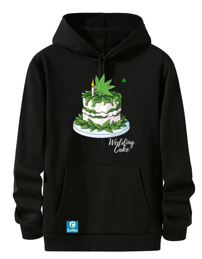 Wedding Cake Hoodies