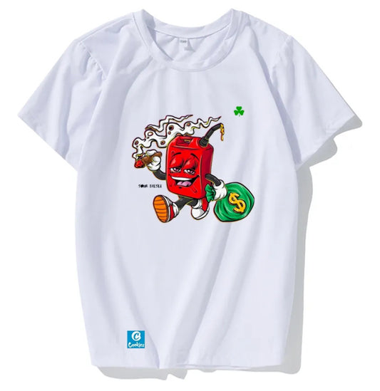 Sour diesel Tshirts