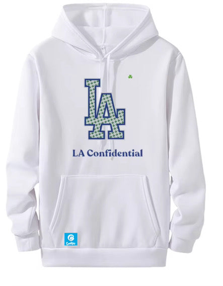 LA Confidential Hoodies