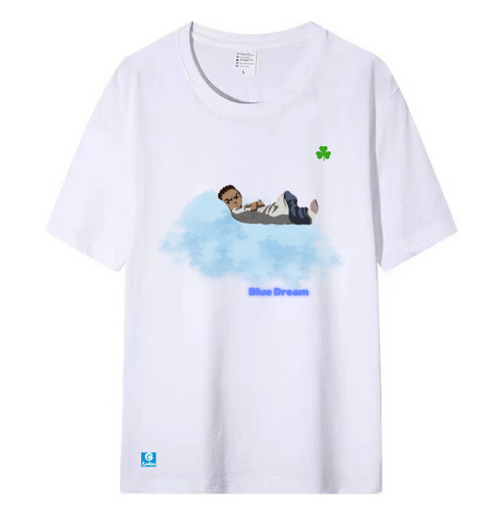 Blue Dream tshirts
