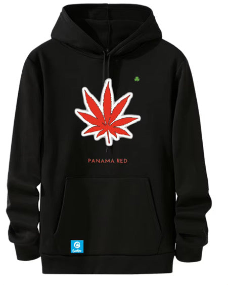 Panama Red Hoodies