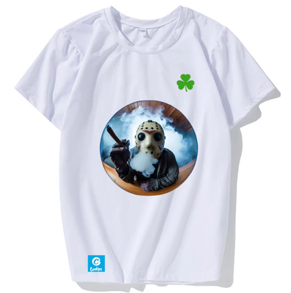 Jason Tshirts