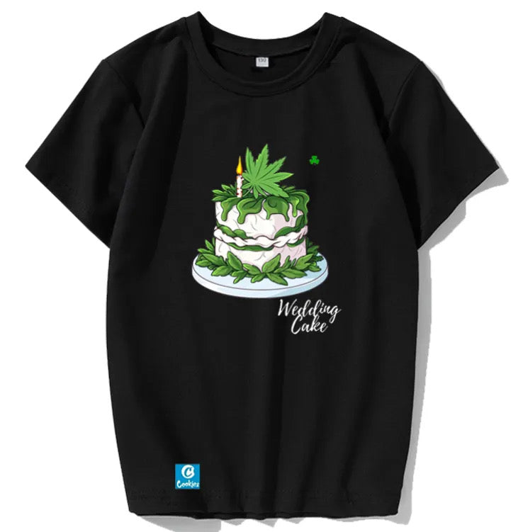 Wedding Cake Tshirts